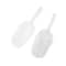 Clear Plastic Scoops, 2ct. by Celebrate It™